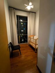 The Skywoods (D23), Condominium #564056371